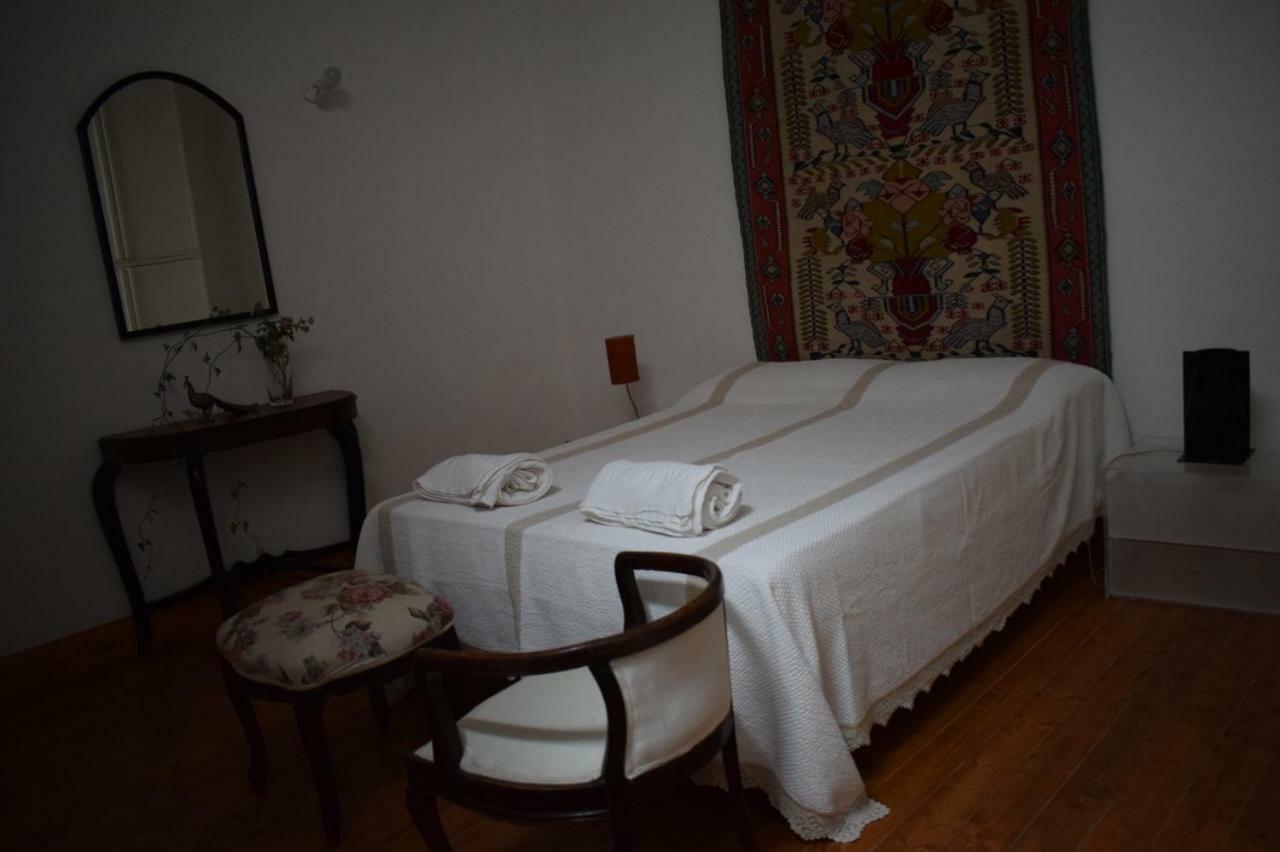 Loft 'Le Vie Del Centro' Otel Marsala Dış mekan fotoğraf