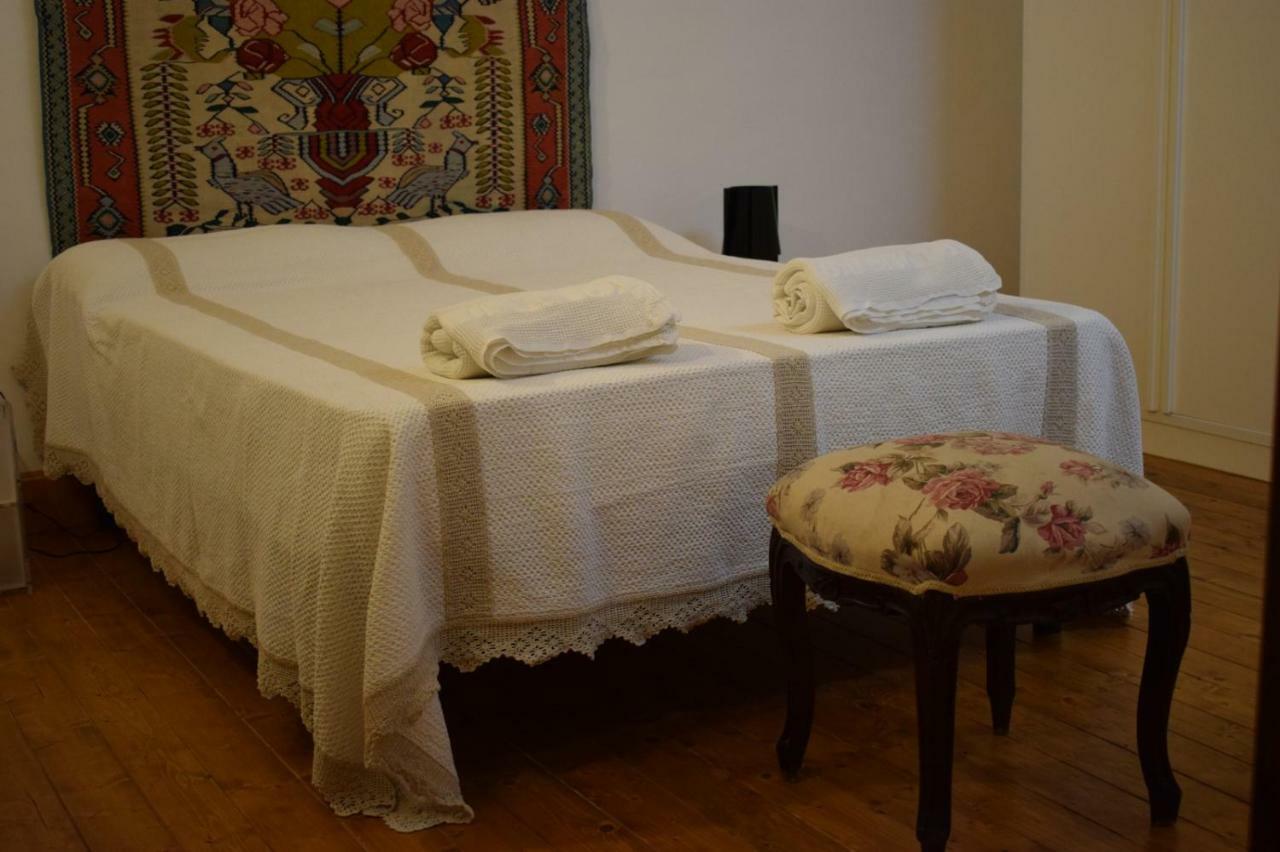 Loft 'Le Vie Del Centro' Otel Marsala Dış mekan fotoğraf