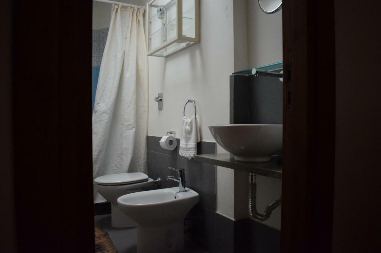 Loft 'Le Vie Del Centro' Otel Marsala Dış mekan fotoğraf