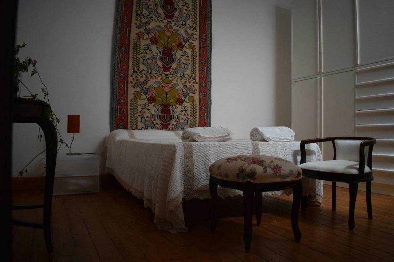 Loft 'Le Vie Del Centro' Otel Marsala Dış mekan fotoğraf