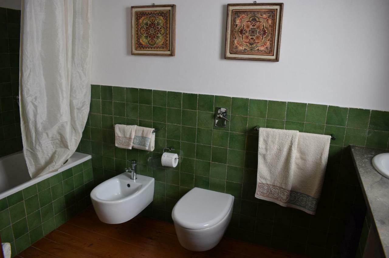 Loft 'Le Vie Del Centro' Otel Marsala Dış mekan fotoğraf
