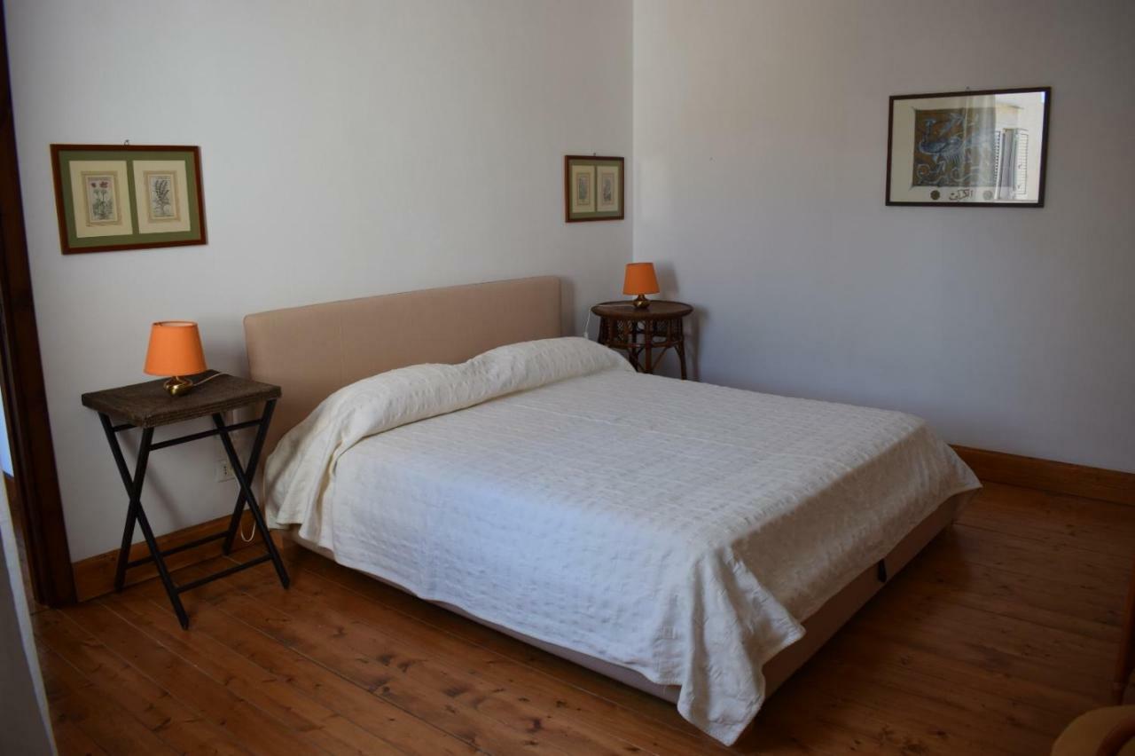 Loft 'Le Vie Del Centro' Otel Marsala Dış mekan fotoğraf