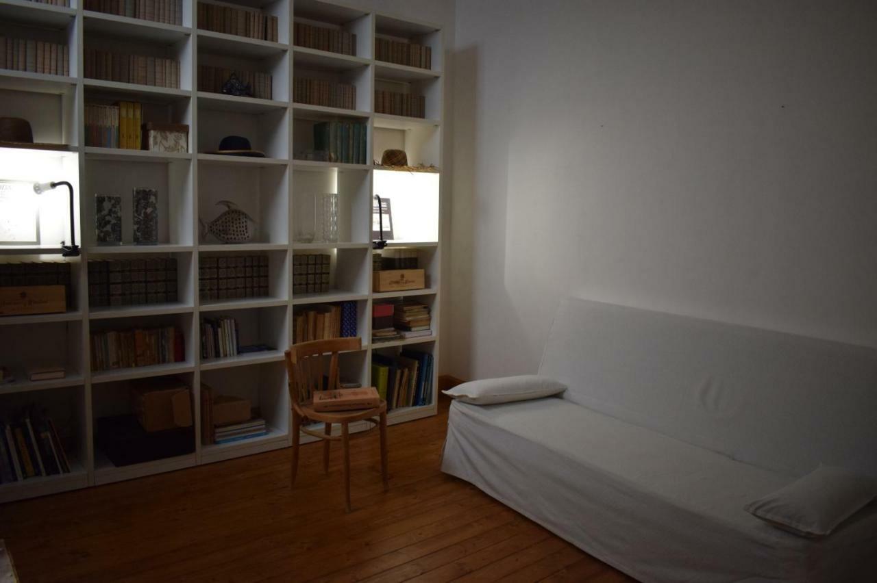 Loft 'Le Vie Del Centro' Otel Marsala Dış mekan fotoğraf