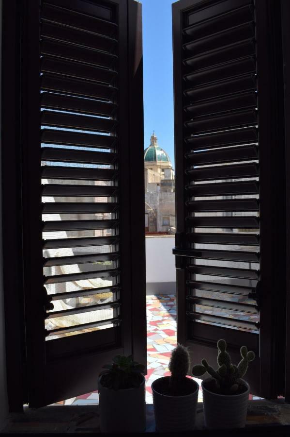 Loft 'Le Vie Del Centro' Otel Marsala Dış mekan fotoğraf