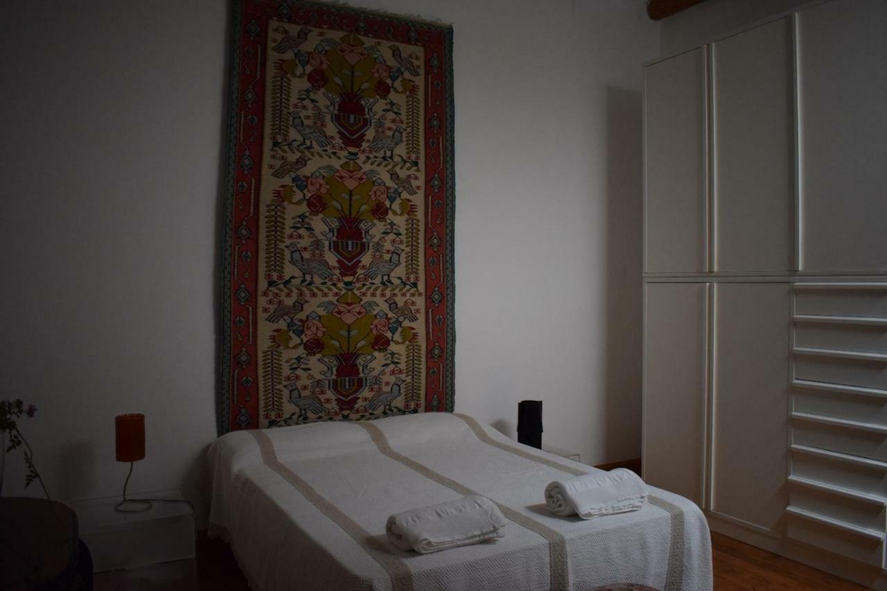 Loft 'Le Vie Del Centro' Otel Marsala Dış mekan fotoğraf