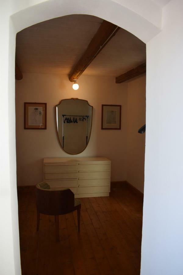 Loft 'Le Vie Del Centro' Otel Marsala Dış mekan fotoğraf
